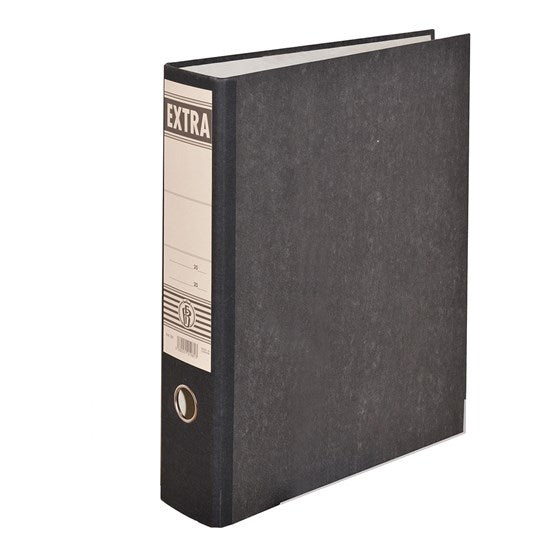 Extra Box File BF-597 Black