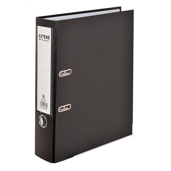 Extend File Box - Black