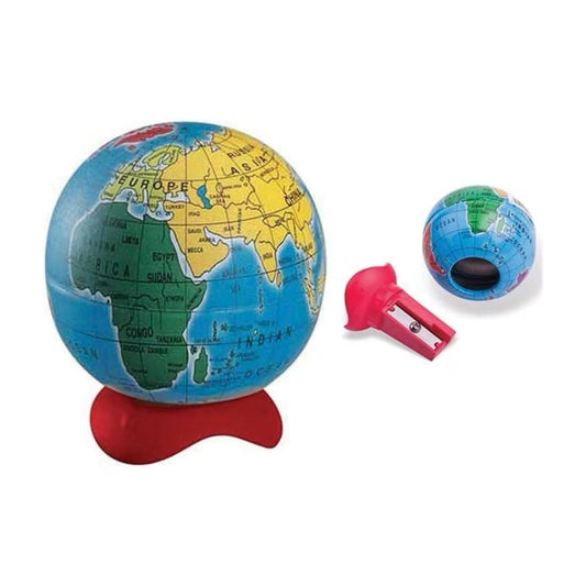 Maped Globe Pencil Sharpener