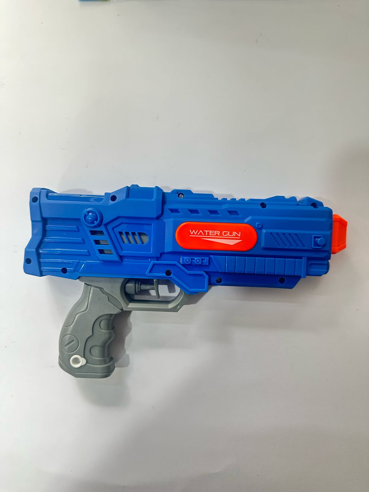 Water Gun