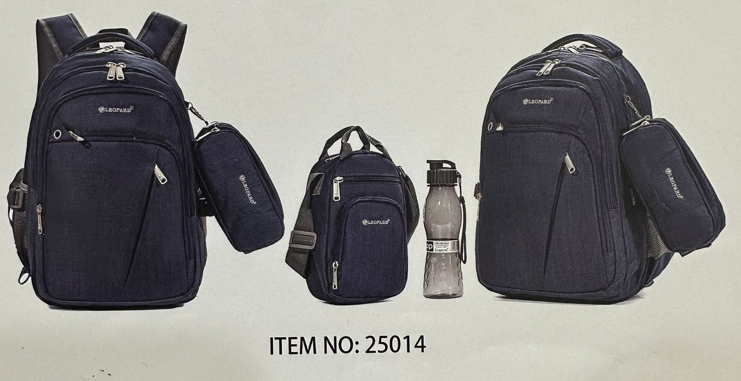 School Bag Set
