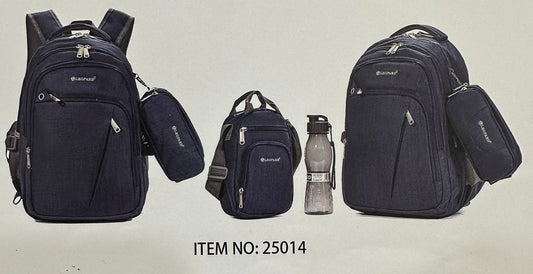 School Bag Set