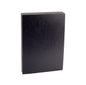 Binding Caps A4 Carton 240g - Pack of 100 Black