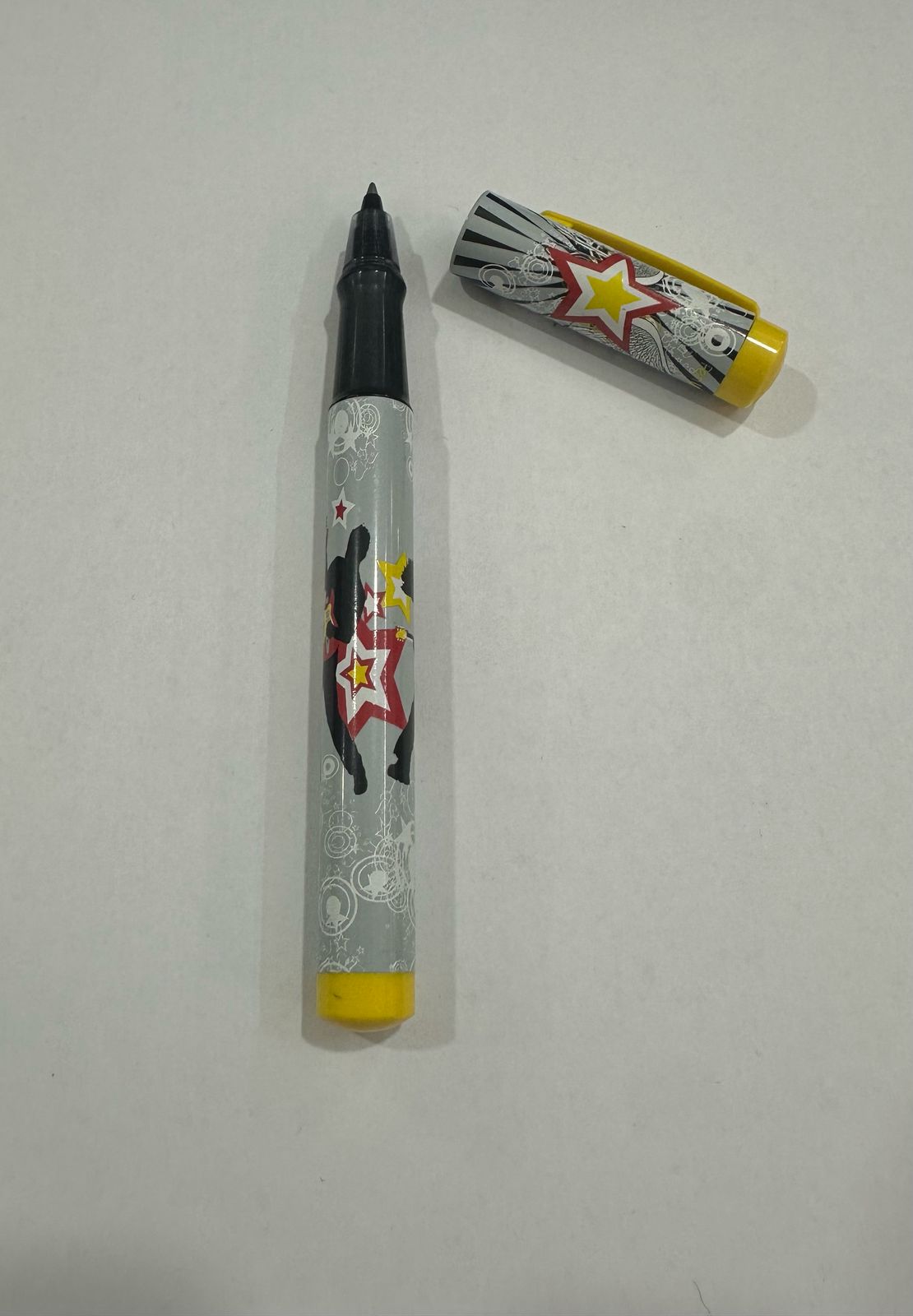Stylo Pen up - Party Theme