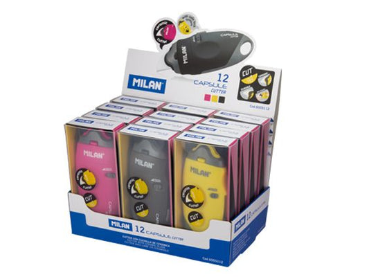 Milan Ceramic Cutter