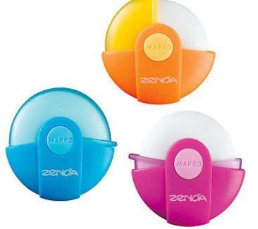 Maped Zenoa Pencil eraser