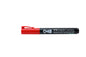Faber-Castell Permanent Marker - Red