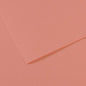 Canson Cardboard - 50x70, Pink, 723