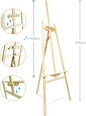 Wooden Chevalet 175 cm