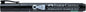 Faber-Castell Permanent Marker - Black