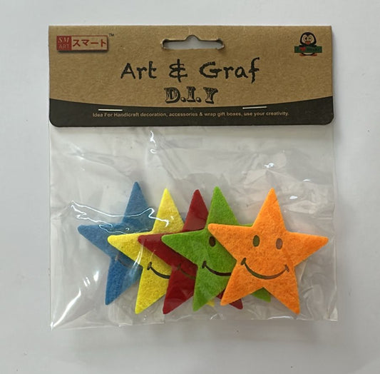 Craft Item - Stars
