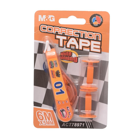 M&G High Quality Correction Tape