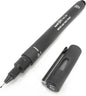 Uni Pin uni-ball Fineliner Pen - 0.1, Black