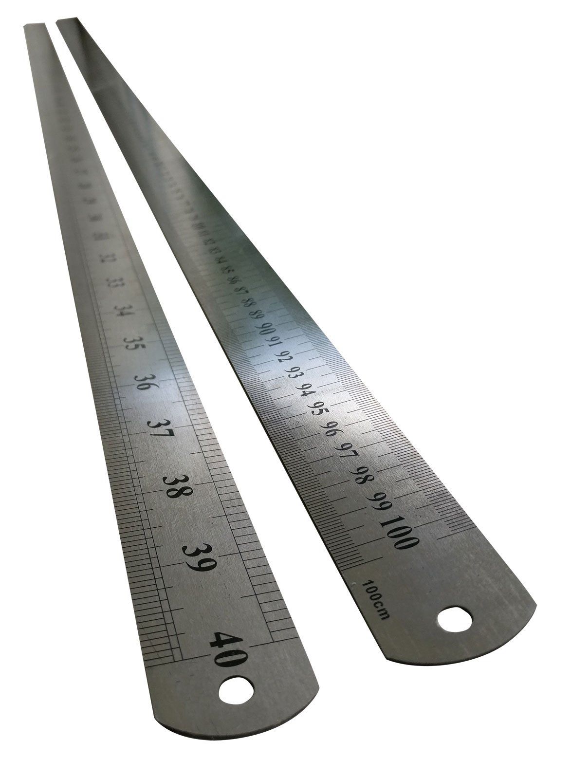 Metal Ruler 100cm