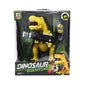 Remote Control Dinosaur Agents