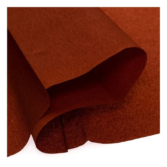 Capri Crepe Paper - Brown, 80-28