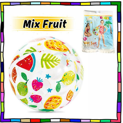 Intex Inflatable Lively Ball