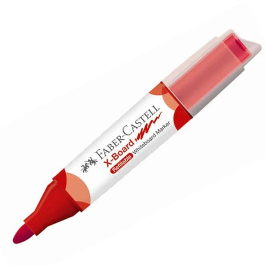 White Board Marker (refillable)