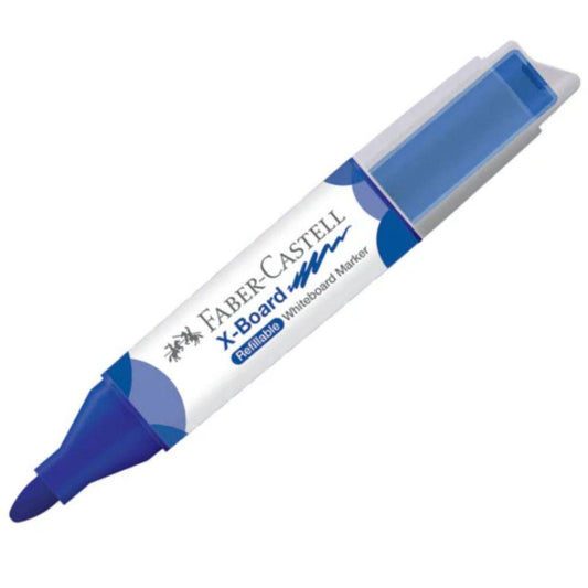 White Board Marker (refillable)