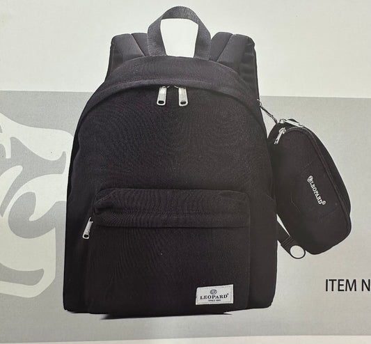 School Bag Set
