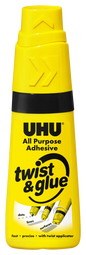 UHU Super Glue All Purpose Twist - 35 ml