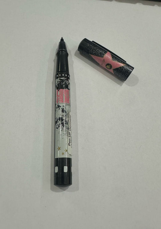 Stylo Pen Up - Star Theme