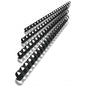 Plastic Binding 6mm - Pack of 100