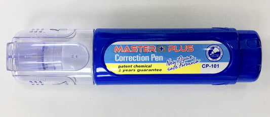 Master Correction Pen