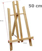 Wooden Chevalet 50 cm