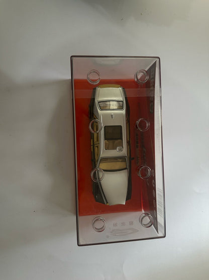LLJX Model Car