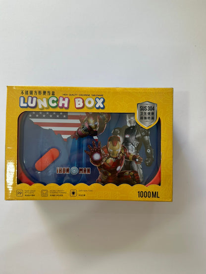 Lunch Box