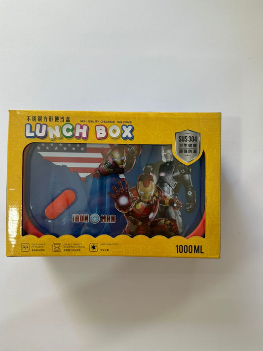 Lunch Box