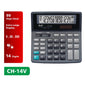 CH-14V DESK CALCULATOR