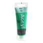 Primo Fine Acrylic Paint 75ml - Bright green - 610