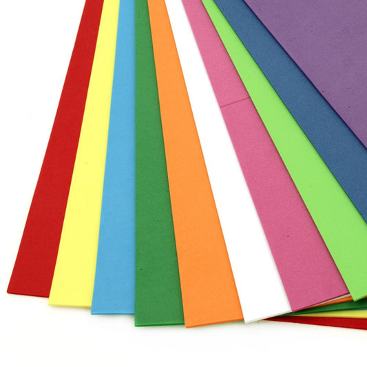 Foam Rubber - 50x70