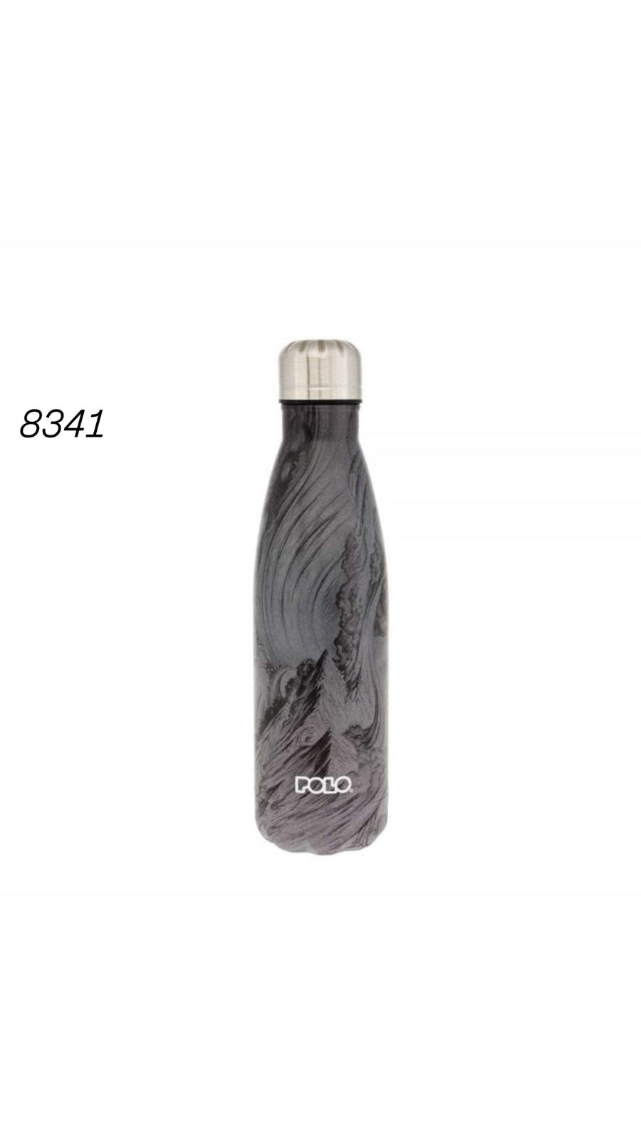 Poo Water Bottle