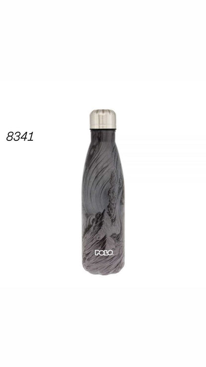 Poo Water Bottle
