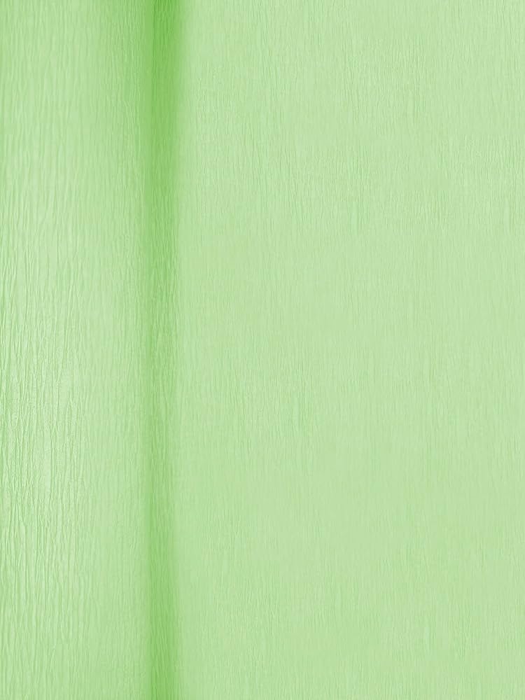 Capri Crepe Paper - Pistache, 80-34