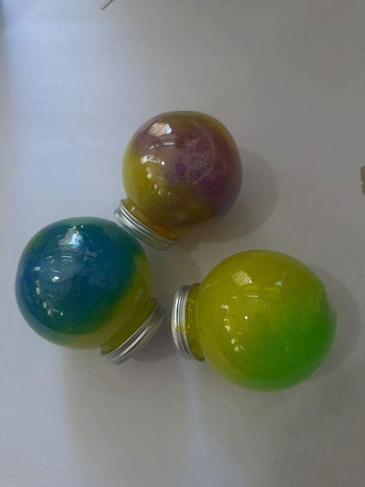Magic Slime