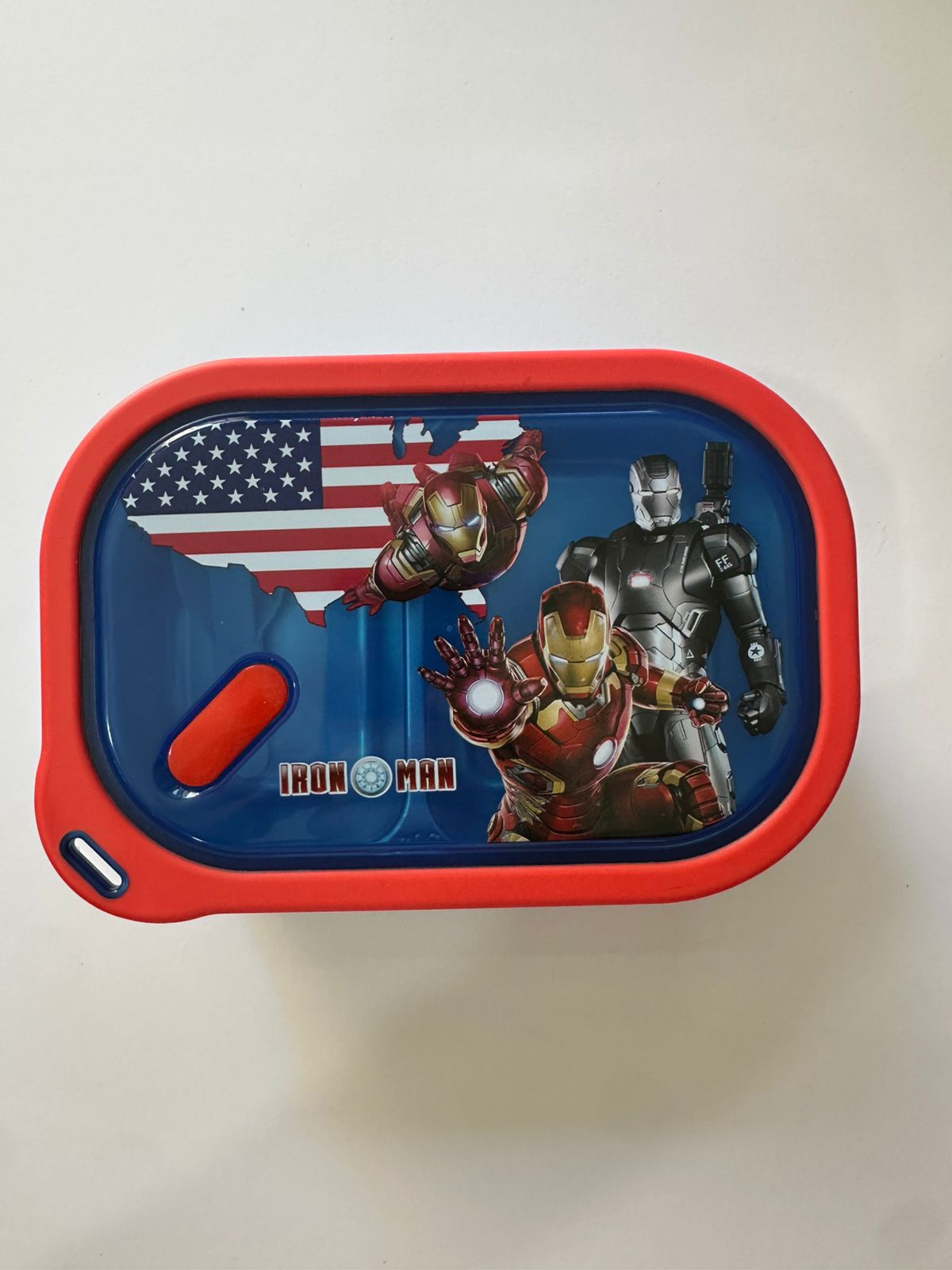 Lunch Box