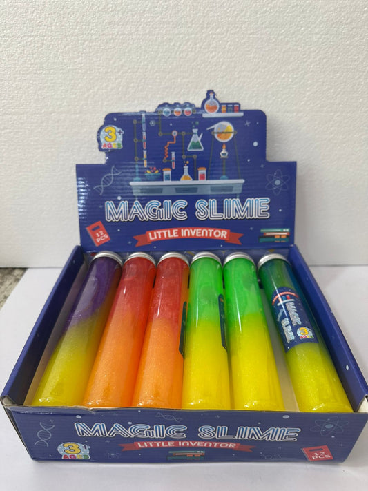 Magic Slime