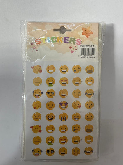 Stickers