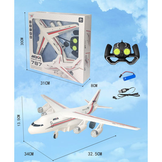 Remote Control AirPlane