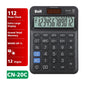 CN-20C DESK CALCULATOR