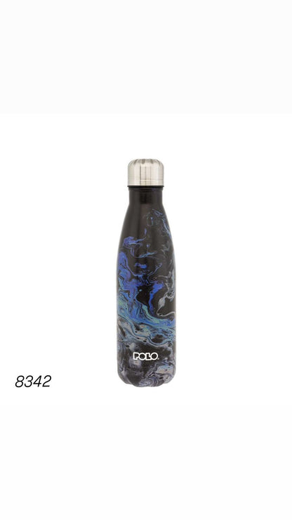 Poo Water Bottle