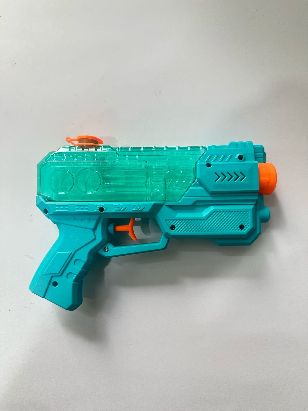 Water Gun