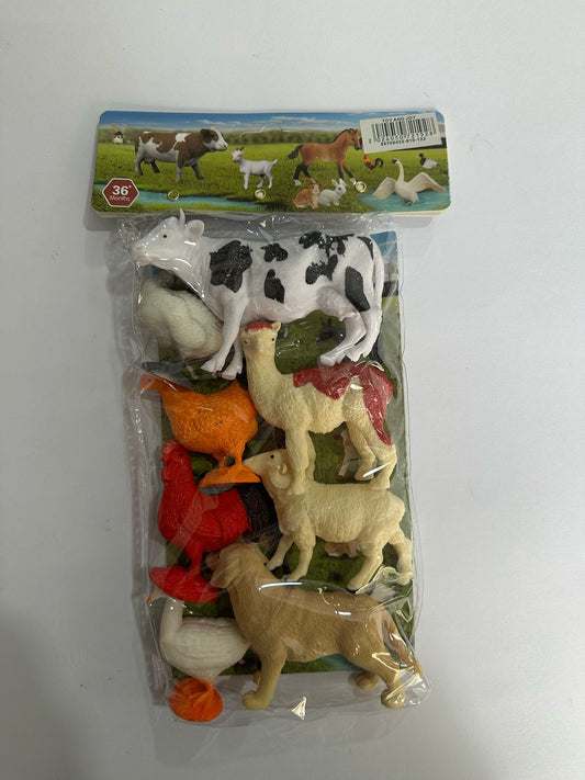 Animal Farm Set