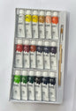 Gouache Art Ranger - 18 Colors