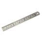 Metal Ruler - 15cm