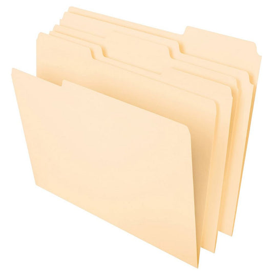 Files - Pack of 100